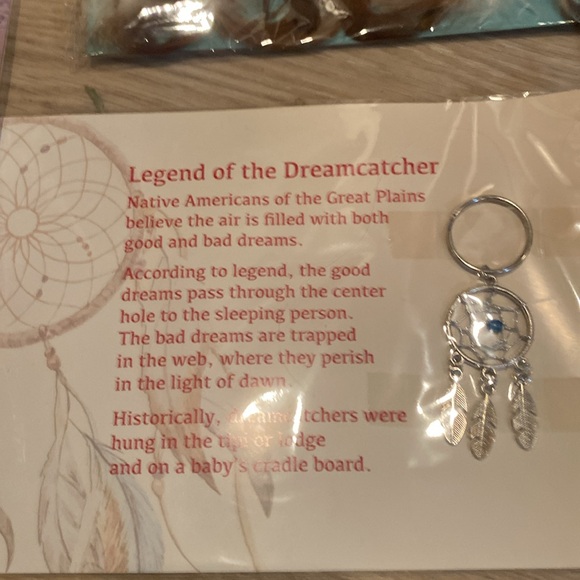 NIP Lot of Various Dream Catchers - Picture 5 of 8